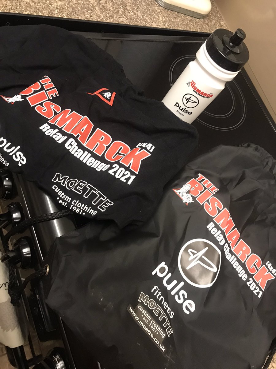 beckswarren22's tweet photo. Great team effort today at Bismarck challenge, very wet,  no silver wear but awesome team work @2MedX https://t.co/2fdFGJEJXx