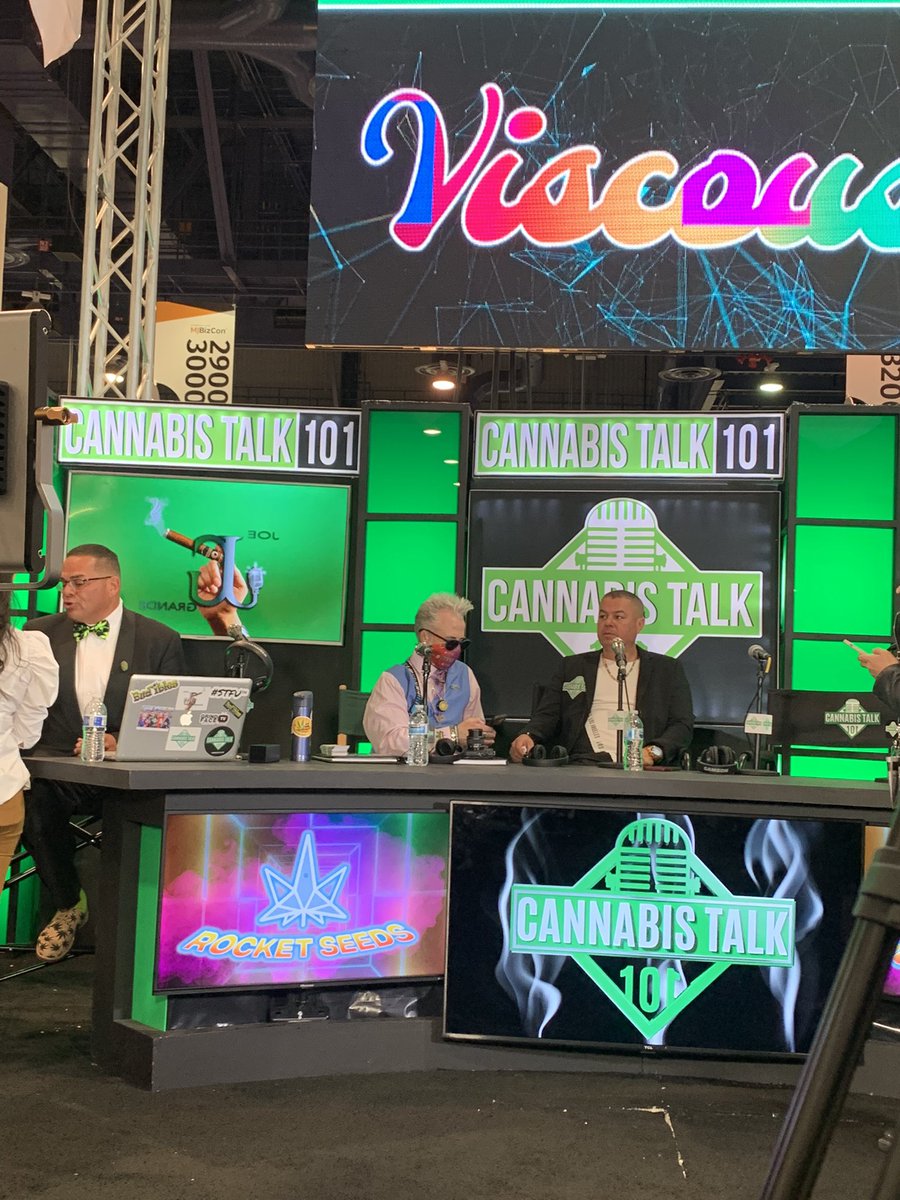 GoPodto's tweet photo. #mjbizcon2021 https://t.co/0f0gYPvyaa