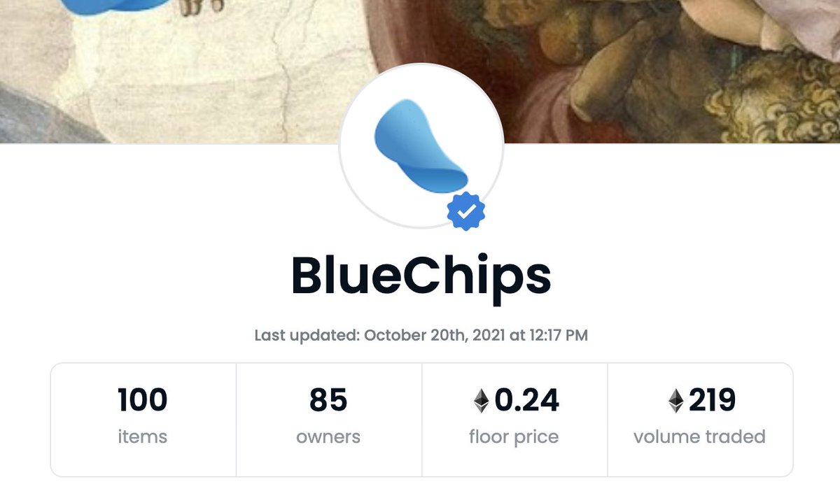 Blue Chips tweet media