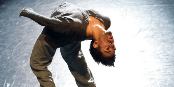 Aakash Odedra Company’s virtuoso solo show Rising returns to @brumhippodrome in its 10th Anniversary year. Aakash Odedra’s Rising arrives on Wednesday 17 November. Tickets are on sale now and can be booked at birminghamhippodrome.com.