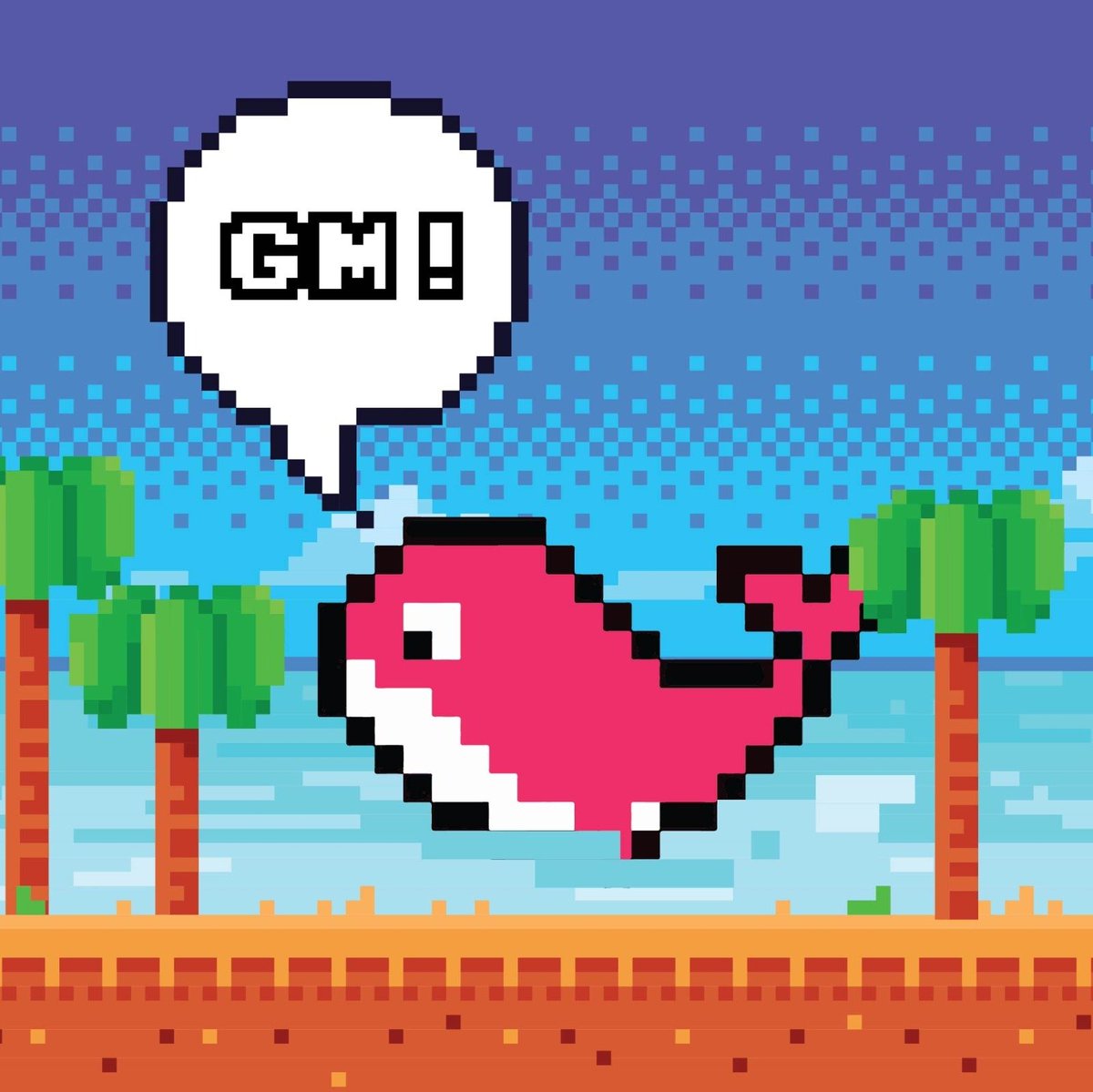 BWhaleClub's tweet photo. gm, AWGMI?

🐳 Glub Glub 🐳

#GlubGlub #NFT #NFTGlubGlub #SolanaNFT #GM https://t.co/IAruVoldaN
