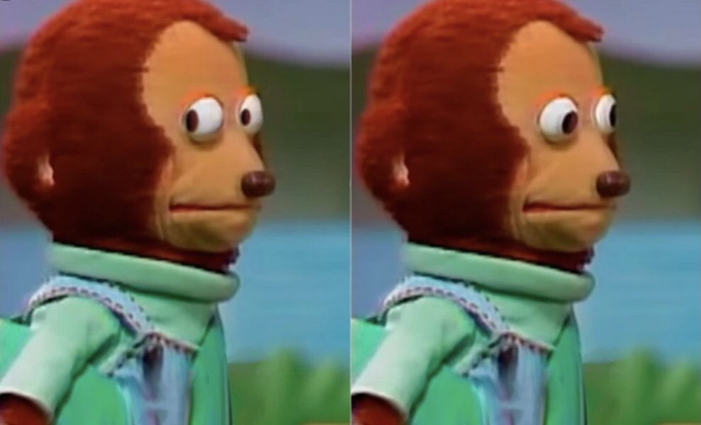 ¿Colgando en tus manos?