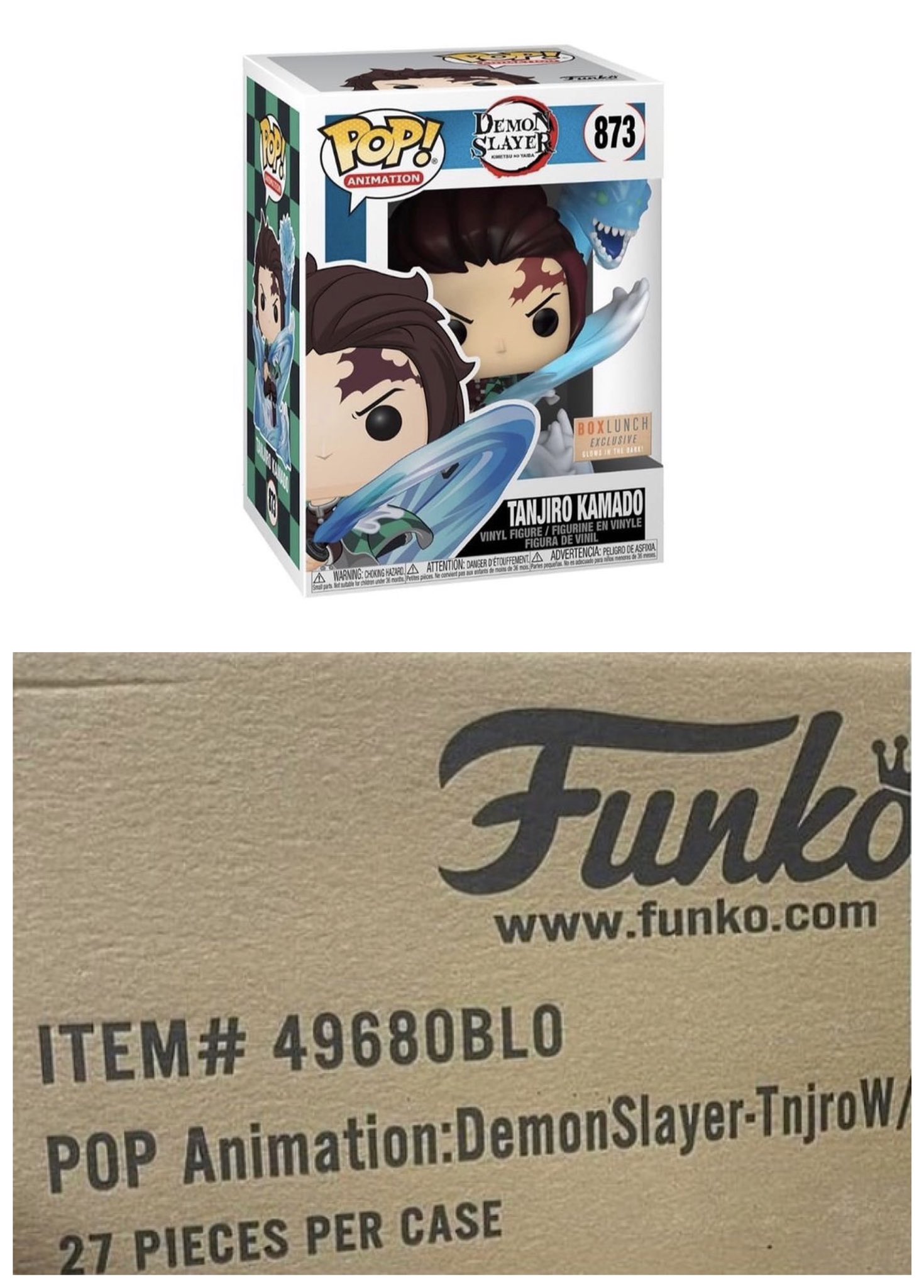 Funko POP Hunters on Twitter: \