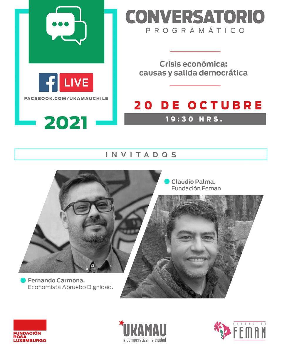 Fundación Feman tweet media