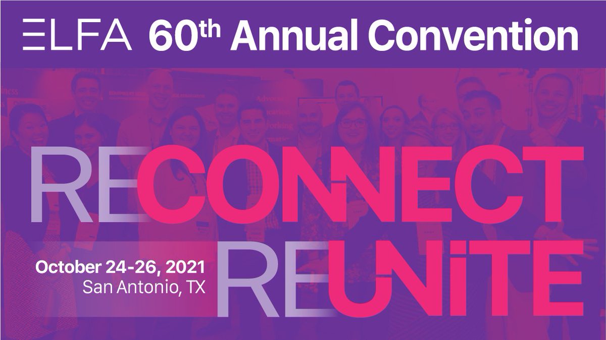 Linedata's tweet photo. Our team is convention-bound! From Oct 24-26, we will be reconnecting & reuniting with equipment leasing & finance professionals at this year’s #ELFAConvention. Visit booth 21 to learn about #Linedata & don’t forget to enter our✨draw for #BeatsStudio3 headphones✨
@ELFAOnline https://t.co/OMGmdiRb0C