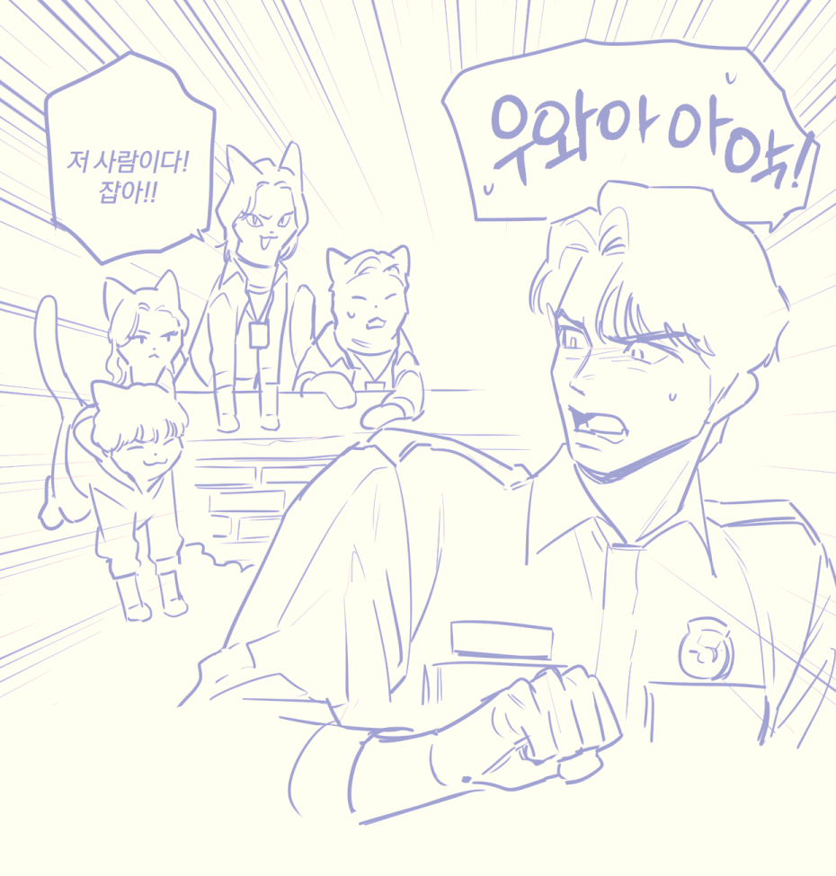manyangnogu's tweet photo. https://t.co/MOhNY7ArJN
고양이의 보은 패러디 주원동식..🐱 여러가지 뇌절주의 캐붕주의 여장주의.. https://t.co/7aebp1oYnj