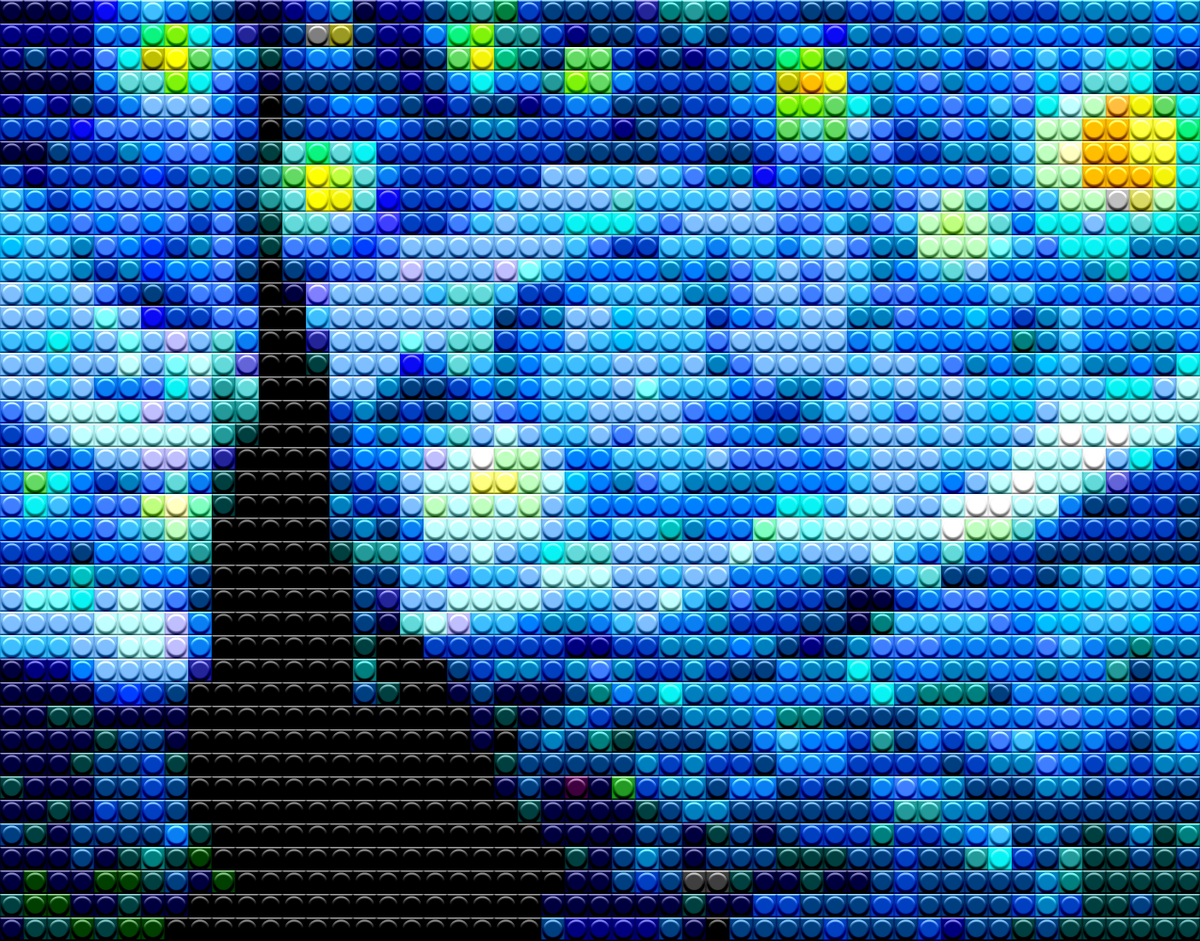 GayaCrypto's tweet photo. Sold! The Starry LEGO

https://t.co/14NT8BXH6H

#nft #nfts #cryptoart #NFTCommunity #bnb $bnb #lego  #BSC https://t.co/xTZYgzaMIx