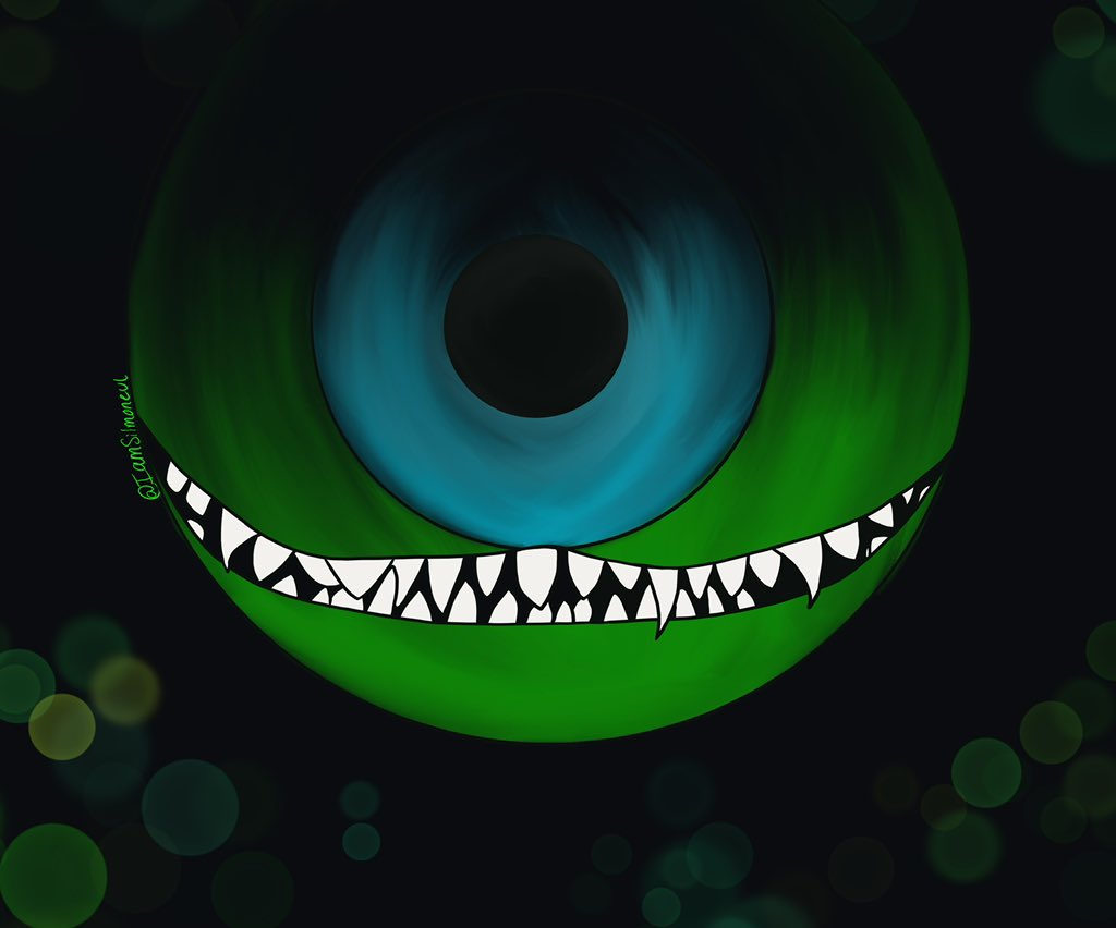 IamSimonevl's tweet photo. Thought I’d share some of this year’s Egotober creations. #jacksepticeye #septicart #egotober2021 https://t.co/buCriffrdK