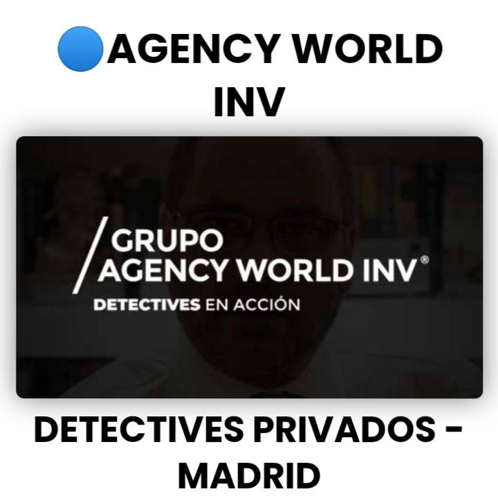 Detcamp_'s tweet photo. Sabes que las empresas que prestan servicios de investigación privada, tienen que ser despachos de detectives ?  @agencyworld_org legalmente habilitada  #MinisteriodeInterior .
Forma parte #detcamp  #seguridad #investigaciónprivada ⭐⭐⭐⭐⭐ https://t.co/pBv3WeFkI7