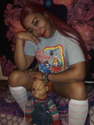 Happy Halloween 👻 boo boo&rsquo;s https://t.co/8cwXIMsPen