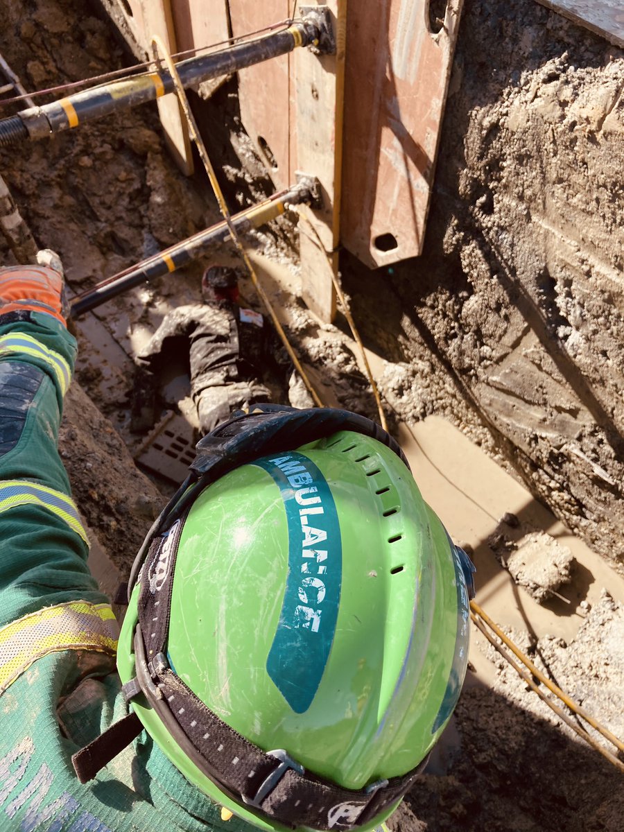 SECAmb HART tweet media