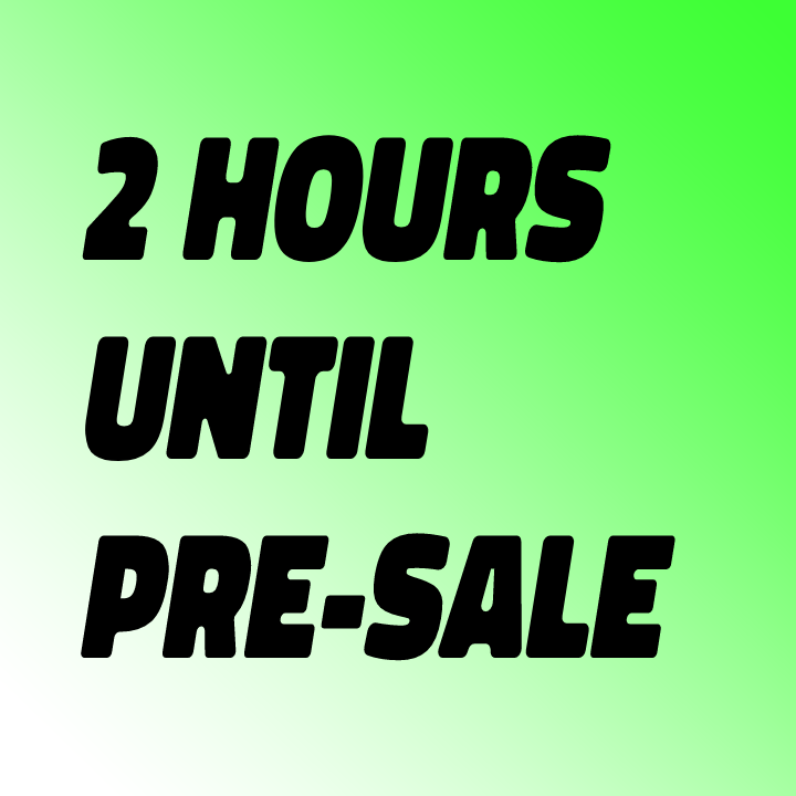InverseBearNFT's tweet photo. 📢2 More Hours until Pre-Sale starts📢

All pre-sale qualified kumas, head to discord!!
https://t.co/sSo1gUtpIb

#Solana #SolanaNFTs #SolanaNFT #InverseBears https://t.co/QH54WZV1LL