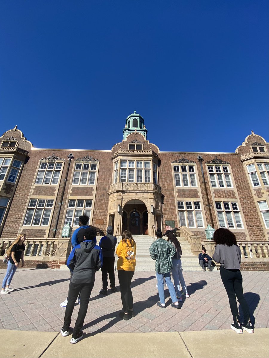 JO Club at Patterson tweet media