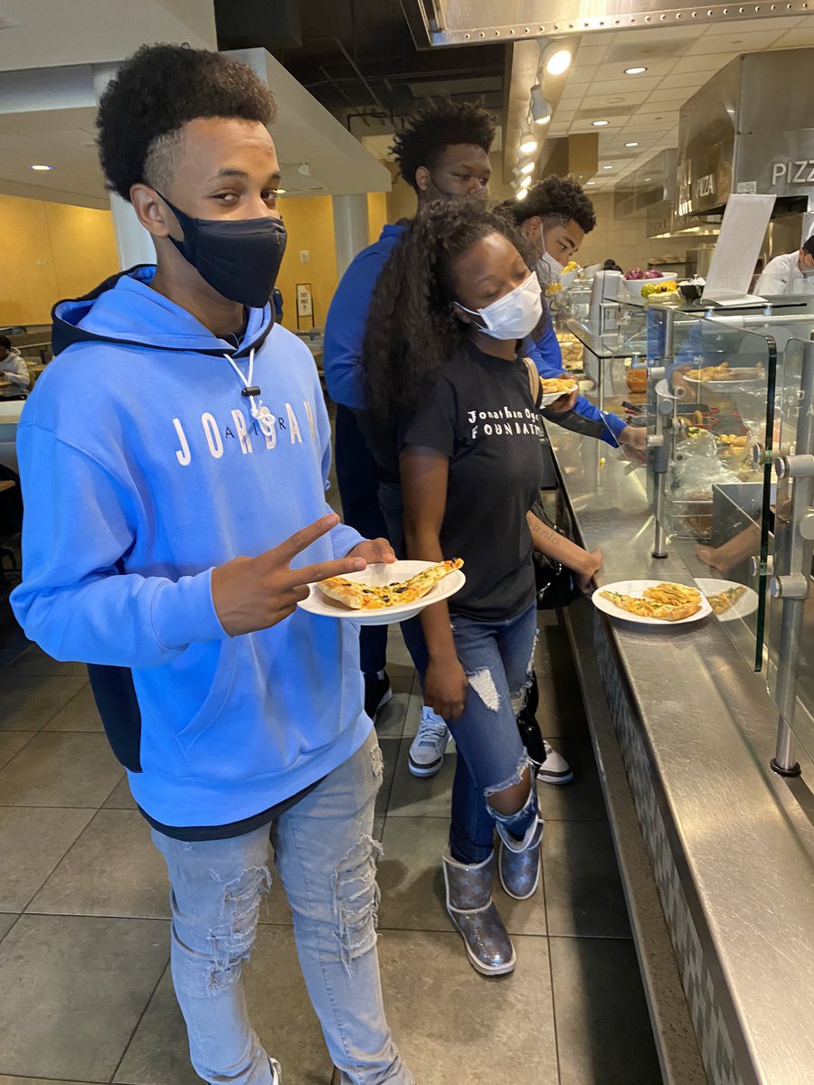 JO Club at Patterson tweet media