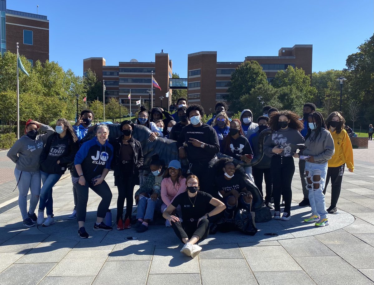 JO Club at Patterson tweet media