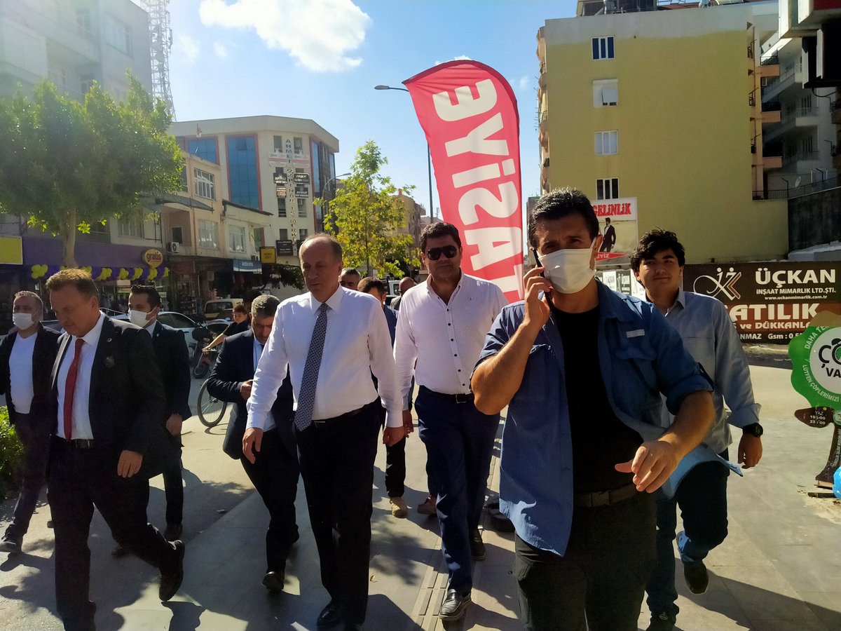 Memleket Partisi Kepez İlçe Başkanlığı (@mpkepez) on Twitter photo 