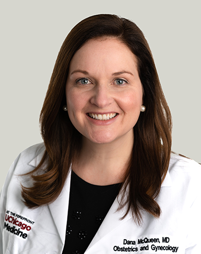 uchicago_obgyn's tweet photo. Excited to share that @drdanamcqueen was appointed the next Vice Chair of the Early Pregnancy SIG during #ASRM2021! @ReprodMed https://t.co/3R9A8yw2Np