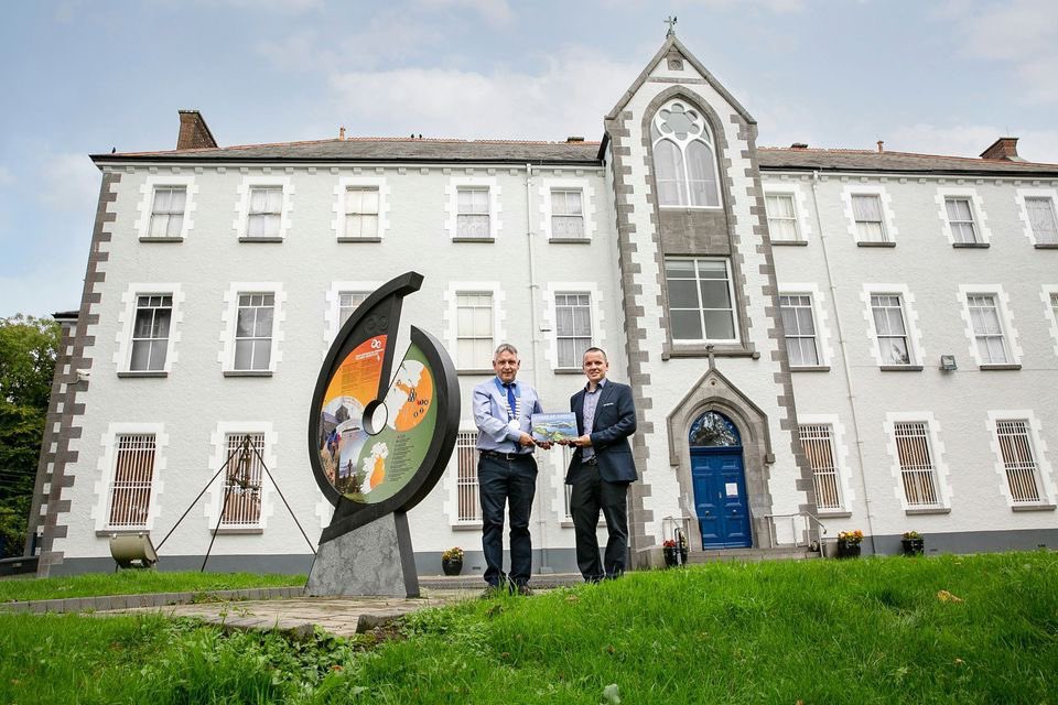 Cavan County Museum (@cavanmuseum) on Twitter photo 'Lakes of Cavan' exhibition by Hu O'Reilly.
Cavan is said to have a lake for every day of the year & local photographer Hu O'Reilly has photographed 365 lakes in the county for this project.
Hu's book 'Lakes of Cavan' is also available in the museum’s craft shop
<a href="/huoreillyphoto/">Hu O'Reilly</a> 'Lakes of Cavan' exhibition by Hu O'Reilly.
Cavan is said to have a lake for every day of the year & local photographer Hu O'Reilly has photographed 365 lakes in the county for this project.
Hu's book 'Lakes of Cavan' is also available in the museum’s craft shop
<a href="/huoreillyphoto/">Hu O'Reilly</a>