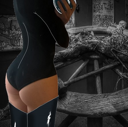 AradiaCanet's tweet photo. EN| I am planning to do a series of shots medieval torture themed, what do you swines have to say? 

IT| Voglio fare una serie fotografica a tema torture medievali, voi maiali cos'avete da dire?
#onlyfans #onlyfansbabe #femdom #witchbitch #onlyfansitaly #onlyfansitalia https://t.co/V1o1A13t9i