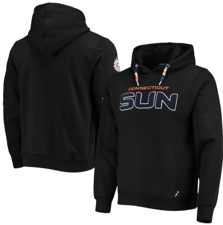 WNBALead's tweet photo. 🚨GIVEAWAY🚨

In celebration of our first season, we’re giving away four (4) hoodies to help #WNBATwitter stay warm and rep the league. We have the trademark orange, the black, a team, and a custom Sky from @KleverShirtz!

To enter: follow, RT, and drop a #WNBA gif below! ⬇️⬇️⬇️ https://t.co/ZmrNp1vF0l
