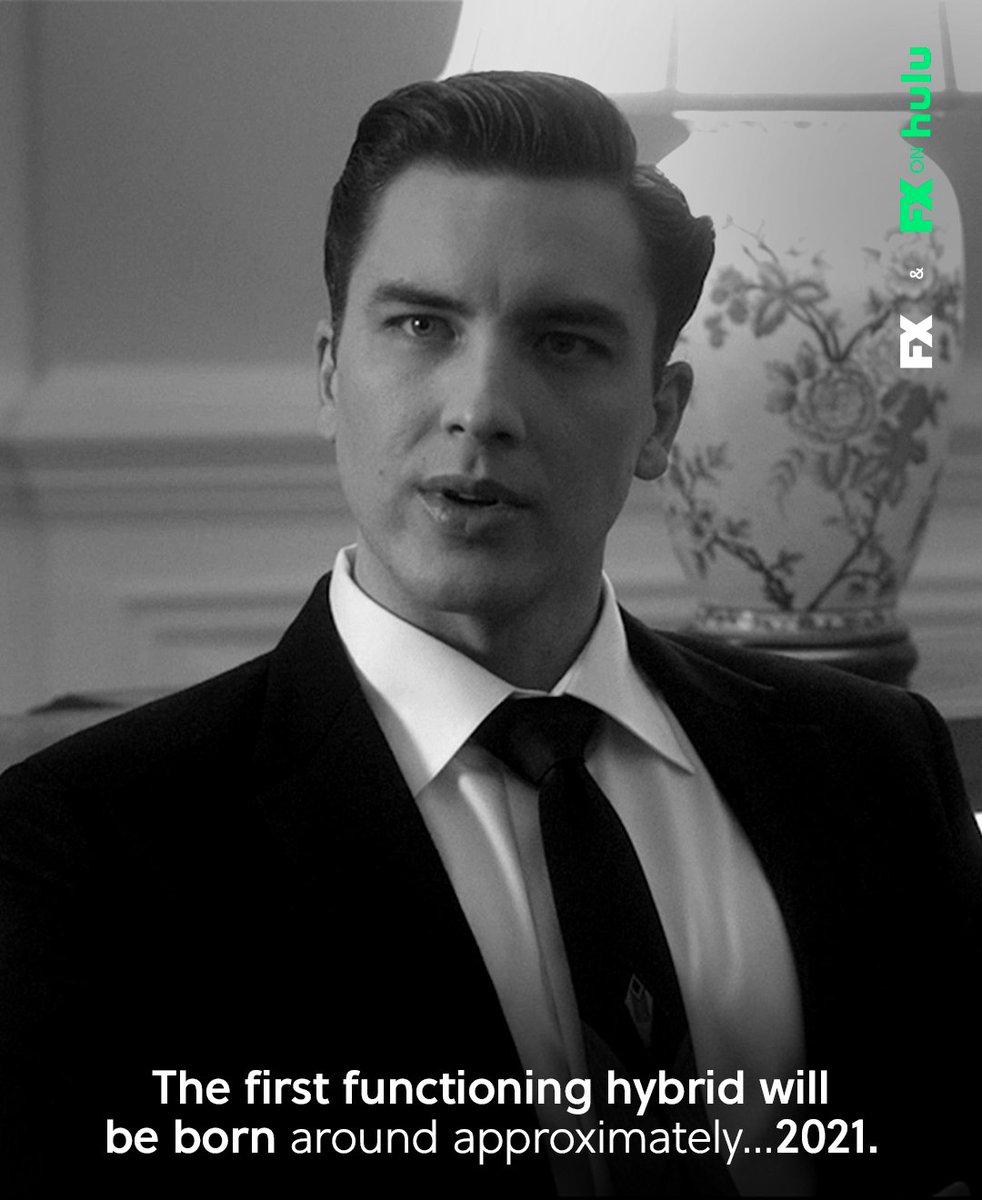 FX Networks tweet media