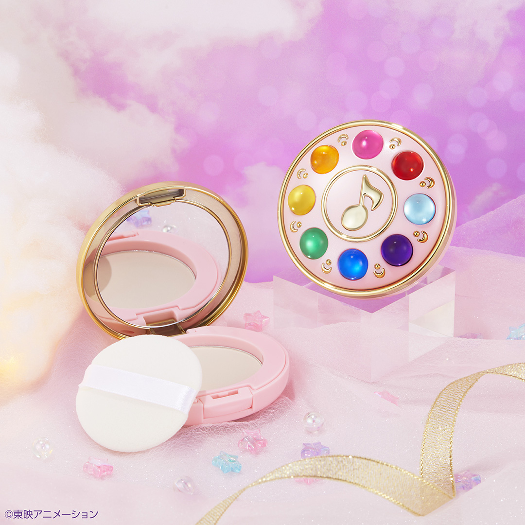 🎯#くじ情報🎯
『一番コフレ #おジャ魔女どれみ Magical Stage!coffret collection』
当店でも10月23日(土)より順次発売予定です!
#一番コフレ