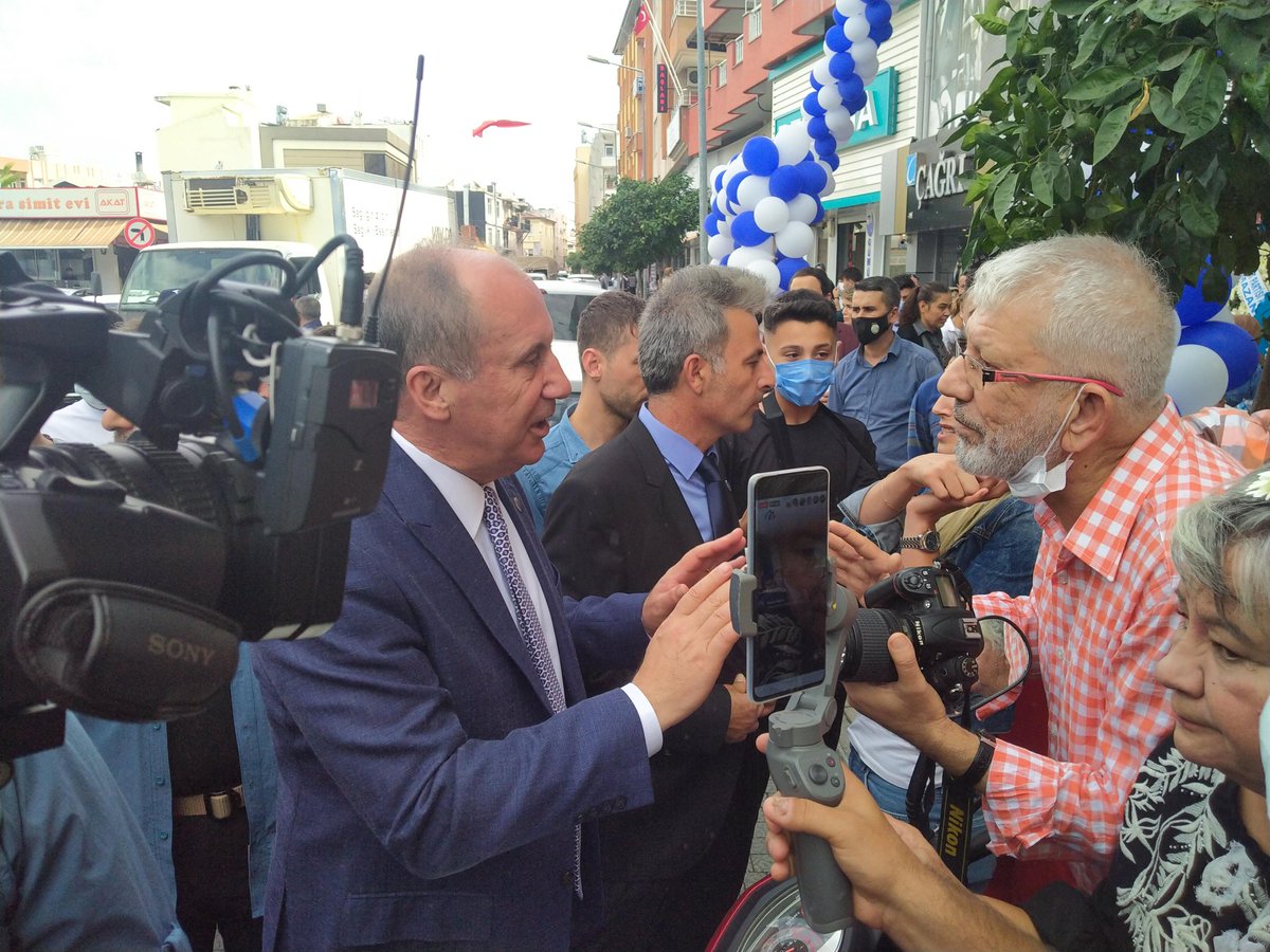 Memleket Partisi Kepez İlçe Başkanlığı (@mpkepez) on Twitter photo 