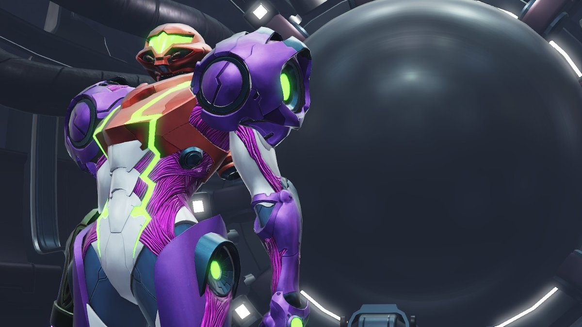 wavy_ashnoet's tweet photo. #MetroidDread #NintendoSwitch https://t.co/P8qzkQVUFp