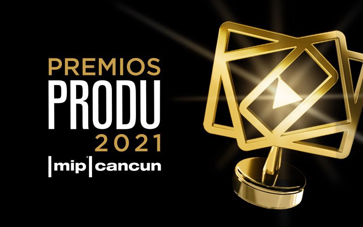 TIS_Studios's tweet photo. #LatinFlow finalistas de los #PremiosPRODU2021 🏆 en le categoría ->!Mejor Contenido de Realidad Original Latino
@premiosprodu #MIPCancún2021 @PRODU https://t.co/YBwEPbgnYU