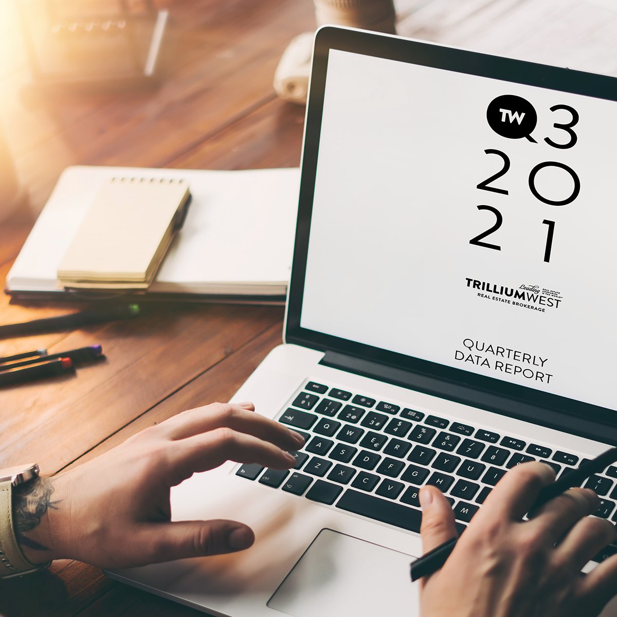 Hot off the press, if you want to understand what is happening in the real estate market our Q3 Report is a must-have. Filled with relevant and local data, take a look at what has changed, what is happening and what may come by tapping here👇
readit.tw/Q32021