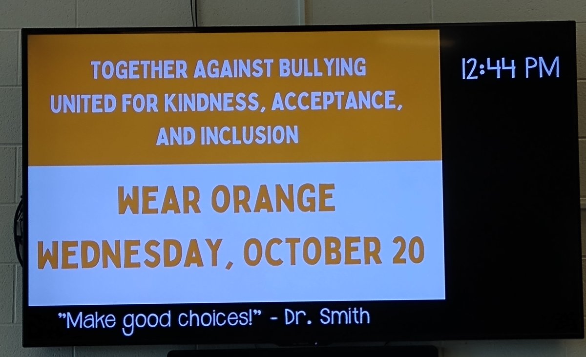 cabcokidscafe's tweet photo. Orange Chicken was served for lunch @hickoryridgemid 
#Orangeforunity #ccsbekind21 https://t.co/WiMdPJ0YHN