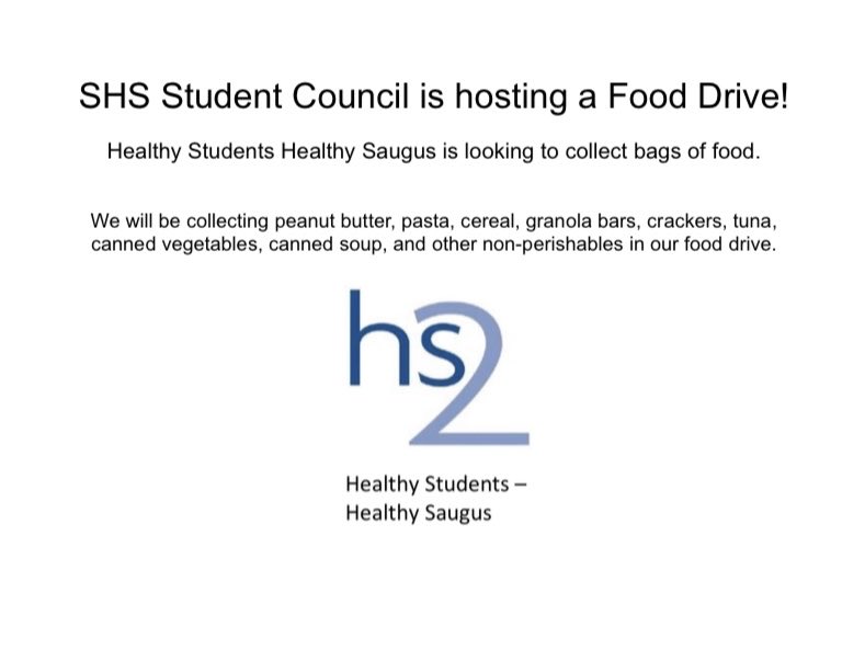 Saugus High StuCo tweet media