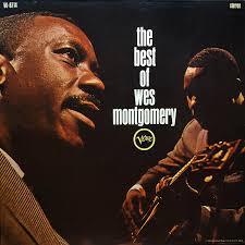 Tonight's Ancient/Future Radio (10-12 WPFW 89.3 livestream: wpfwfm.org) 1st hour: The Chronicles of Wes - the great Wes Montgomery.  New Release Hour will include HU's own Irene Jalenti's latest on the cusp of her 10/22 hit @ Keystone Korner Baltimore.  Don't sleep..