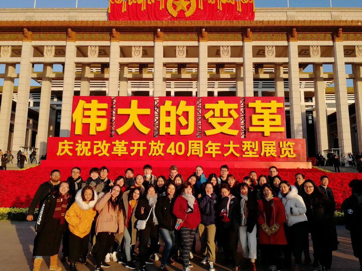 gaolingCN's tweet photo. 好怀念这些日子🥲 https://t.co/pSkmDFcXrt