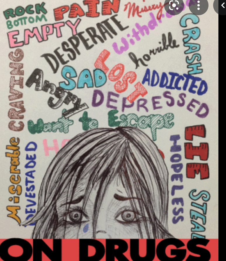 volunTEENnation's tweet photo. We are displaying the posters teens created to help raise awareness in October to #PreventMedMisuse throughout the #STL Region. Teens from @SLPS_Info, @JenningsK12 @RosatiKain joined us to create and raise awareness for misuse of OTC and Rx Meds w/@CADCA https://t.co/wLWKFRos4Q
