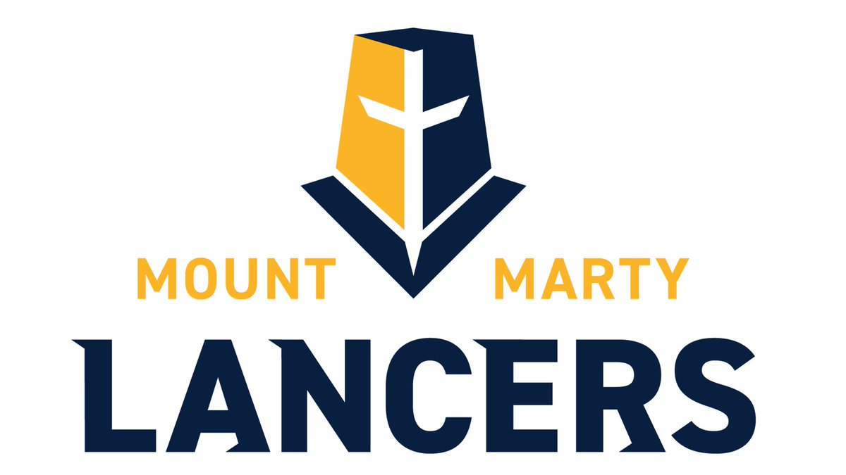 After talking with <a href="/MichalettiCoach/">John Michaletti</a> I’m blessed to say I have received an offer from Mount Marty University!