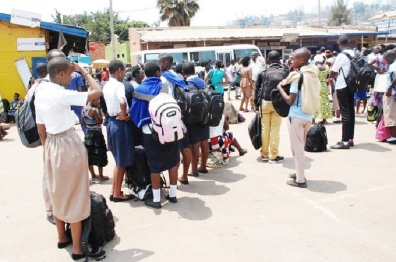 Rwanda Broadcasting Agency (RBA) tweet media