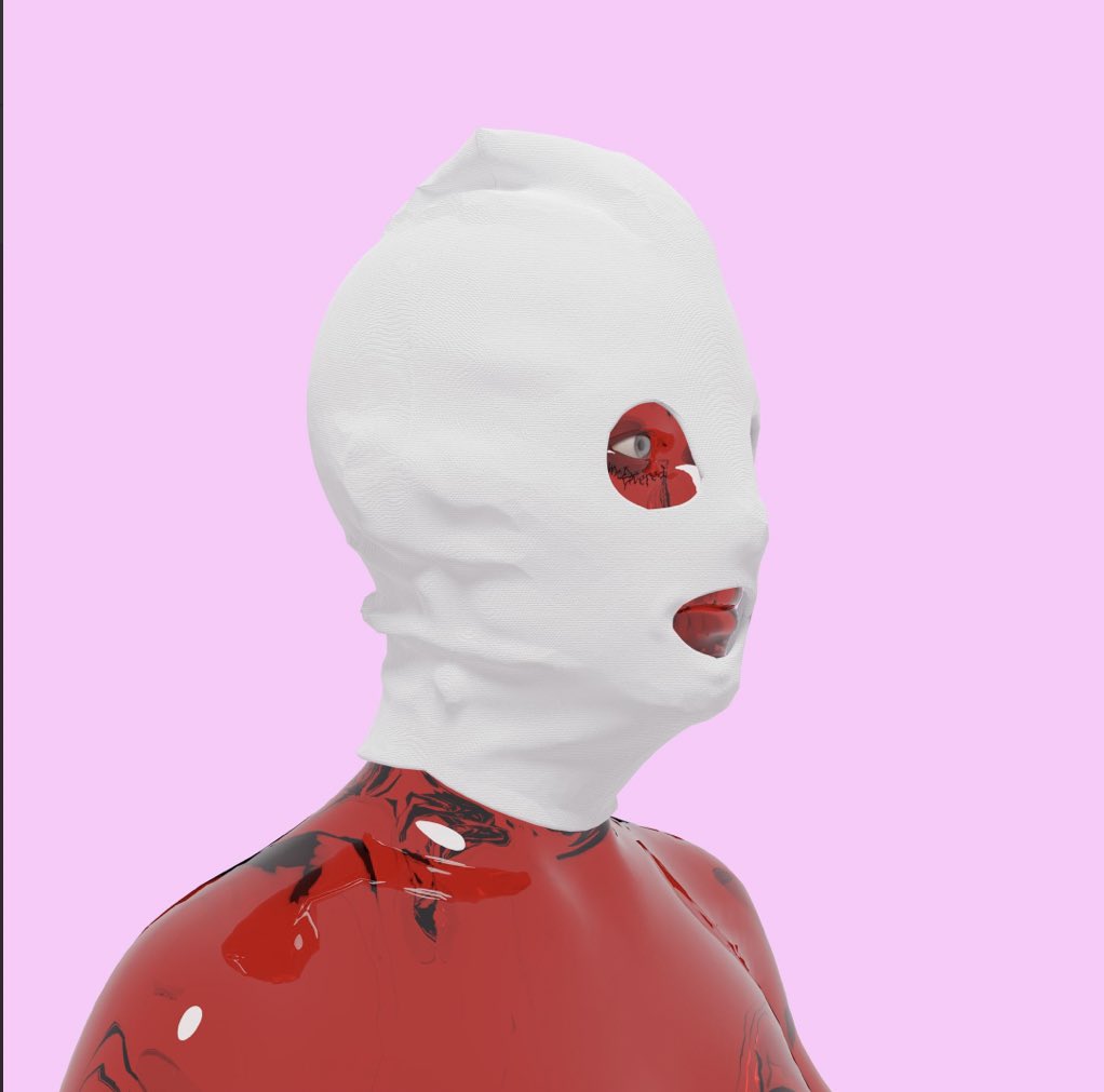 Unc0vered NFT tweet media