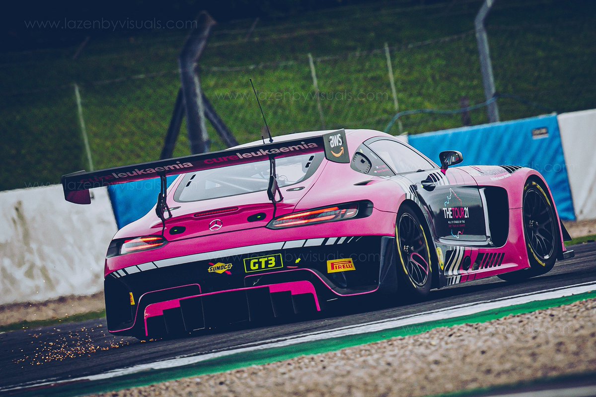 Well done to <a href="/RamRacingCom/">Ram Racing</a> and the team for taking the <a href="/BritishGT/">🇬🇧 #BritishGT 🏁</a> GT3 Pro-Am title at Donington on Sunday. Full album on our website - lazenbyvisuals.com/photography-20… - Thank you, Chris. <a href="/YELMERcom/">Yelmer Buurman</a> <a href="/britishgtfans/">British GT Fans</a> #motorsport #mercedesamg #britishgt