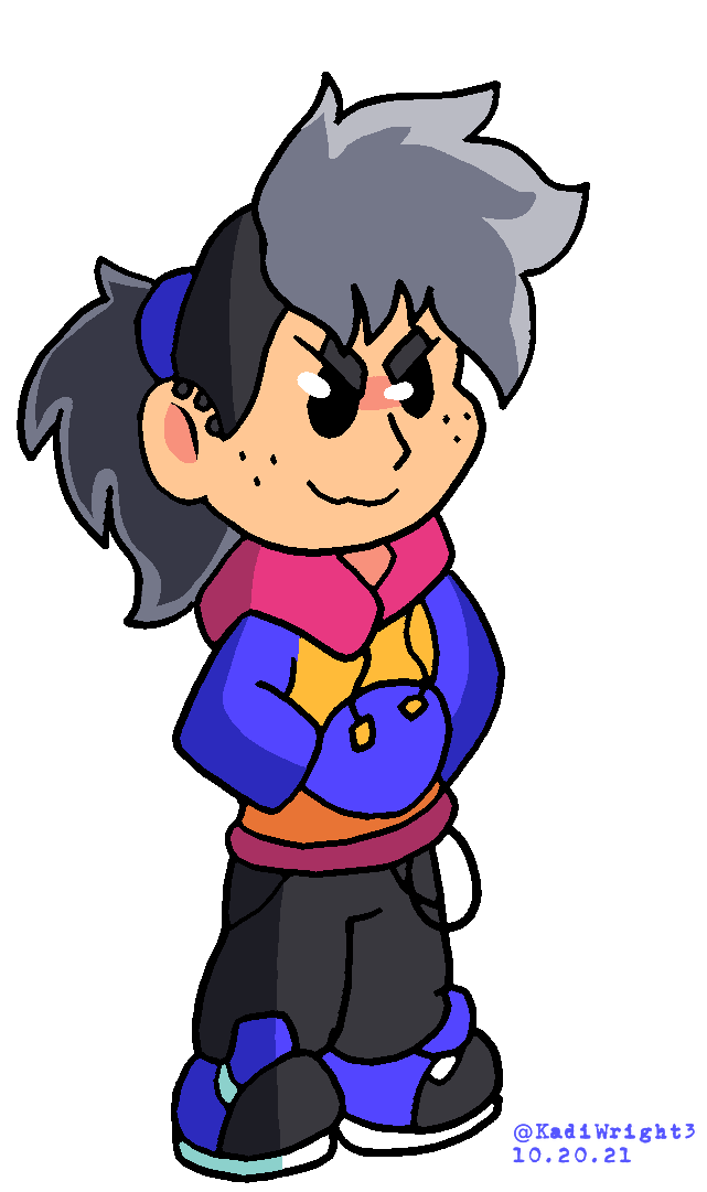 KadiWright3's tweet photo. Human! Kapi π±
(Kapi belongs to @pkzep)
#fridaynightfunkin #fnfKapi #humanized #arcadeshowdown #digitalart #ArtistOnTwitter https://t.co/5vZODCIIGO
