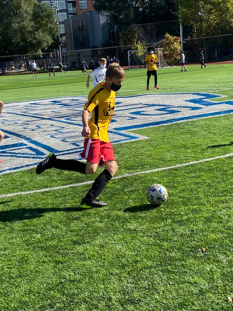 Congrats the CHAMPION 7/8 St. Matthew's Boys Soccer Team! It was a beautiful day, and we had tons of fun! Thanks <a href="/ImmaculataOCSB/">Immaculata High School</a> for hosting. <a href="/CapoOttawa/">Philip Capobianco</a> <a href="/StMatthewOCSB/">St. Matthew High School</a>