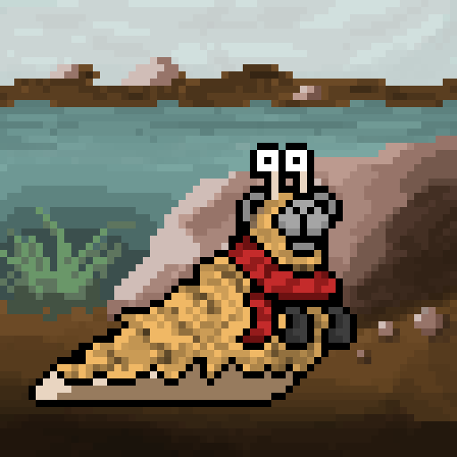 SolSlugsNFT's tweet photo. We're doing another giveaway partnered with one of our favorite free mint communities!🐌🐻

You can win a 1/1 Rare capy-slug or 1 of 3 sol capys.

To enter:
➡️Like + Retweet
➡️Follow @SolCapys @SolSlugsNFT 

Ends October 22nd at 9:00 PM UTC
4 NFTS 4 WINNERS!

#nftgiveaway #capys https://t.co/vhck77VRD7