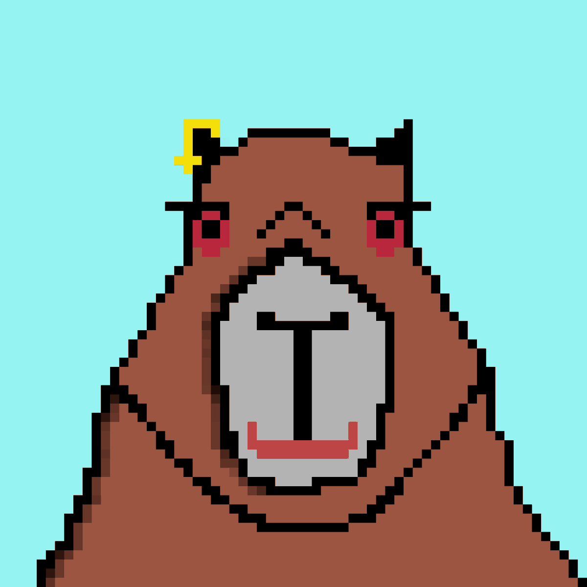 SolSlugsNFT's tweet photo. We're doing another giveaway partnered with one of our favorite free mint communities!🐌🐻

You can win a 1/1 Rare capy-slug or 1 of 3 sol capys.

To enter:
➡️Like + Retweet
➡️Follow @SolCapys @SolSlugsNFT 

Ends October 22nd at 9:00 PM UTC
4 NFTS 4 WINNERS!

#nftgiveaway #capys https://t.co/vhck77VRD7