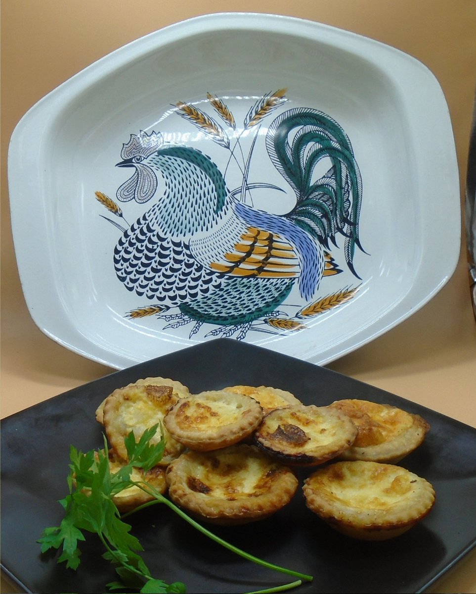 G4Food's tweet photo. Year 7s used their pastry to make mini quiches @ChallneyBoys @ChallneyDesign https://t.co/fWiyTZ1OZr