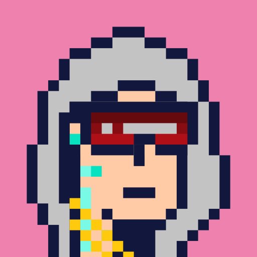 In the next few days, marketing will be pushed up to get more people to join PunksVerse community 🚀🚀

opensea.io/collection/pun…
#PunkVerse #NFT #NFTdrops #NFTcollectibles