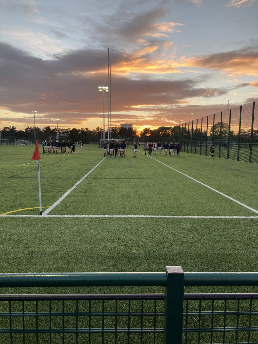 An outstanding day to be #TeamNewcastle

Our <a href="/BUCSsport/">BUCS</a> teams doing us proud. Big up M1 Lacrosse, Men’s and Women’s Football and Men’s and Women’s Rugby lighting up Cochrane Park and Longbenton 🔥

(To name but a few!)