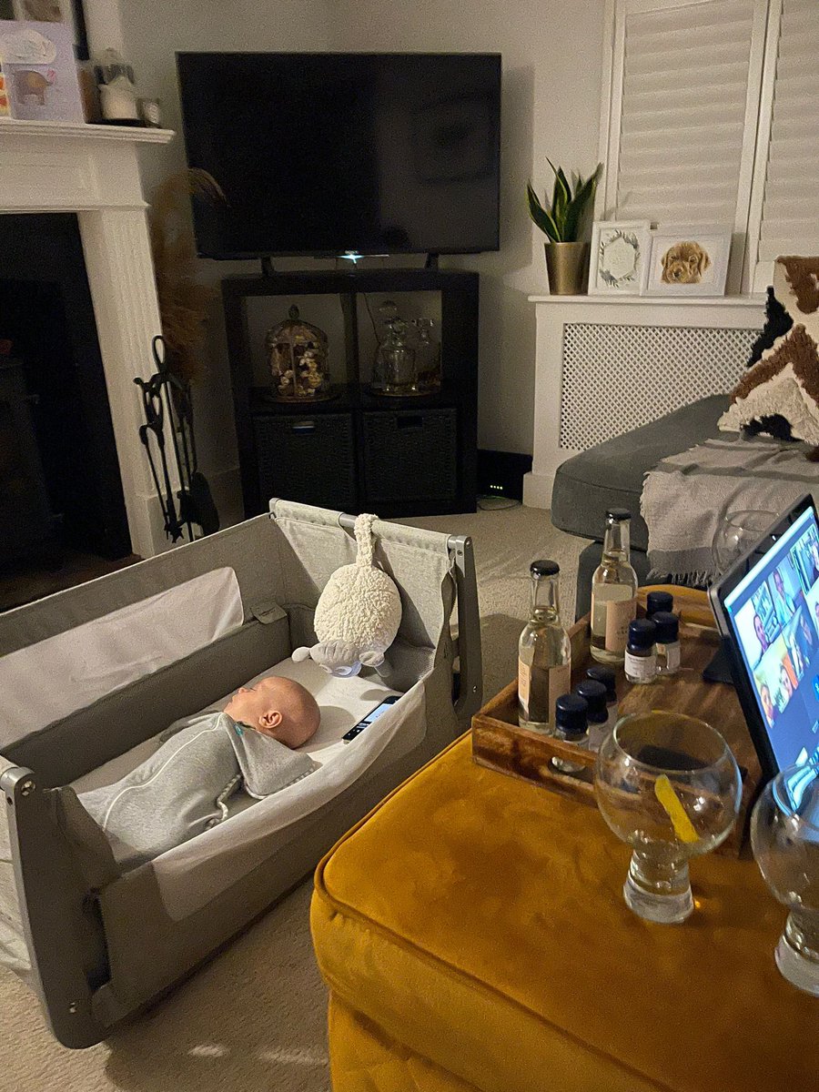 Darren W Lees tweet media