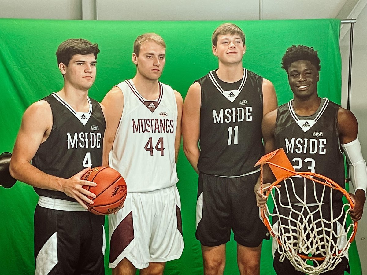 Morningside University Basketball tweet media