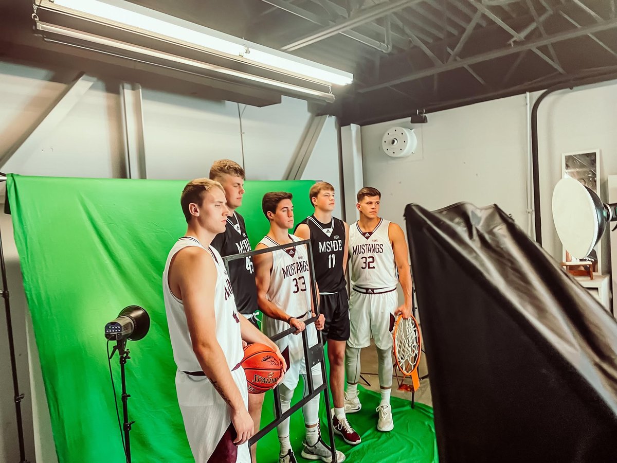 Morningside University Basketball tweet media