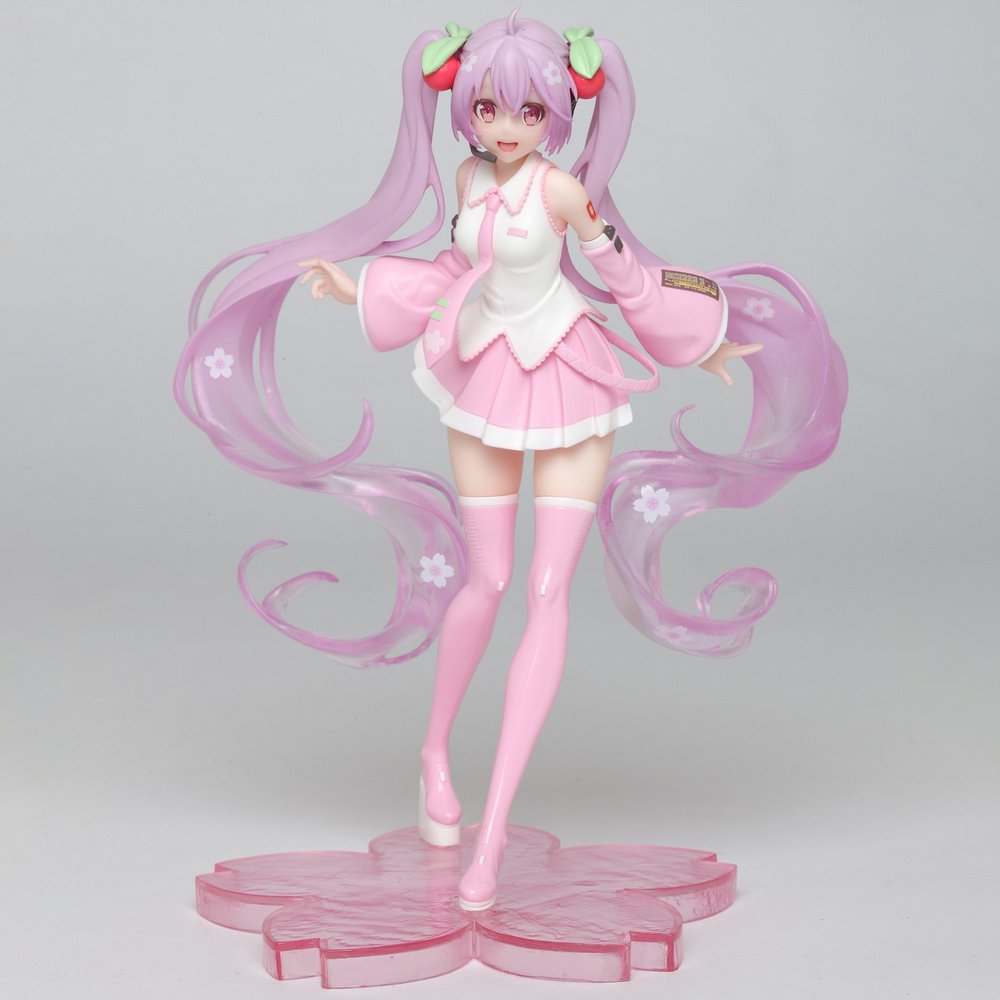 kokotoysfigure's tweet photo. 🎏เปิดพรี Taito Hatsune Miku Sakura Miku Figure
- ราคาเต็ม 650 บาท
- มัดจำ 200 บาท
✨ชำระเต็มลดพิเศษเหลือ 590 บาท✨
📍ขนาดสินค้า : 18 cm.
✅สินค้าวางจำหน่ายเดือน 03/2022
#Miku #ตลาดนัดมิกุ #ตลาดนัดmiku
#ตลาดนัดฟิกเกอร์ #ตลาดนัดอนิเมะ #มิกุ #มิคุ #miku #hatsunemiku https://t.co/o20LTFJQPe